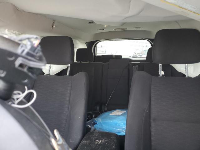 Photo 10 from auction – 2020 DODGE DURANGO SX with VIN 1C4RDHAG3LC352918