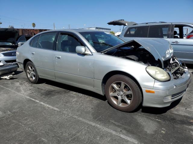 Photo 4 from auction – 2003 LEXUS GS 300 with VIN JT8BD69S730177068