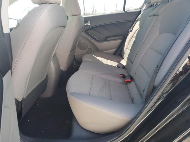 Photo 10 from auction – 2015 KIA FORTE LX with VIN KNAFX4A67F5285563