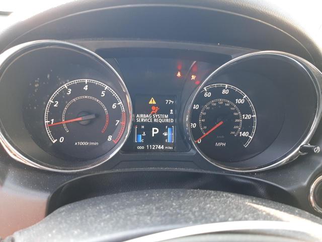 Photo 9 from auction – 2018 MITSUBISHI OUTLANDER with VIN JA4AP3AW0JU014506