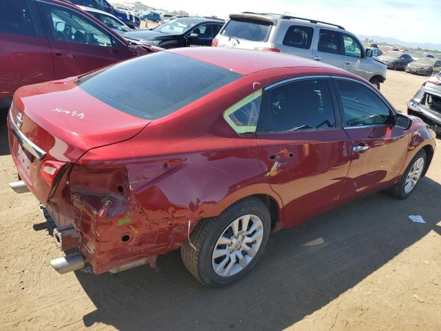 Photo 3 from auction – 2017 NISSAN ALTIMA 2.5 with VIN 1N4AL3AP0HC257572