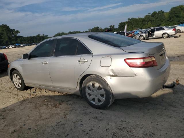 Photo 2 from auction – 2009 TOYOTA CAMRY BASE with VIN 4T1BE46K09U326084