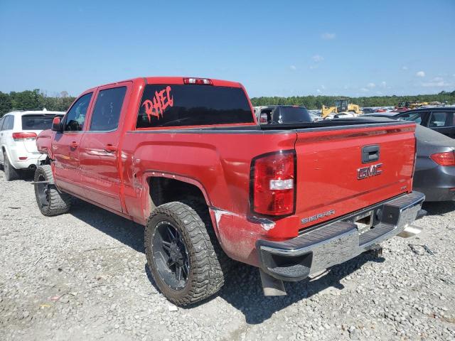 Photo 2 from auction – 2015 GMC SIERRA K15 with VIN 3GTU2UEC5FG296286