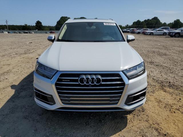 Photo 5 from auction – 2017 AUDI Q7 PRESTIG with VIN WA1VAAF71HD008345