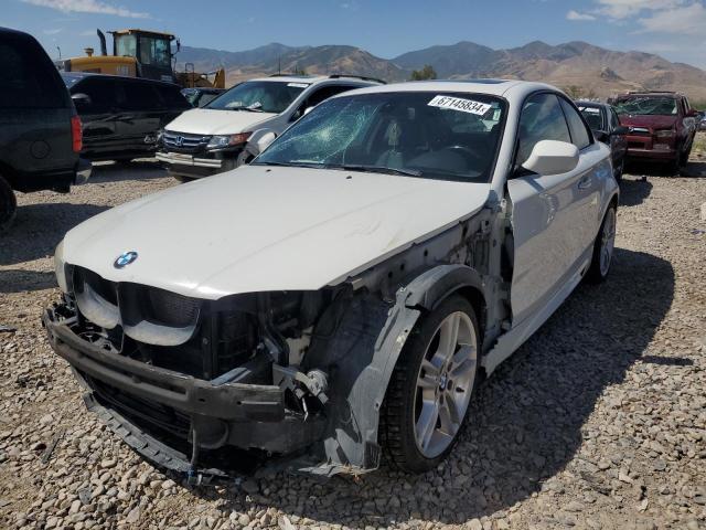 Снимка 1 от търг – 2012 BMW 135 I с VIN WBAUC9C52CVM12915