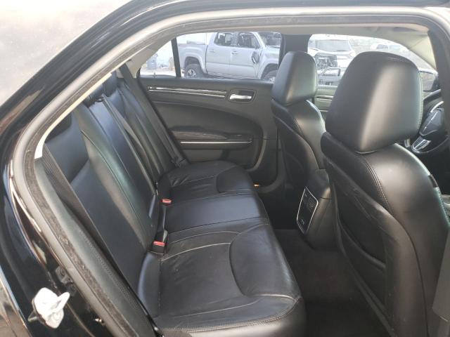 Photo 10 from auction – 2017 CHRYSLER 300 LIMITE with VIN 2C3CCARG5HH599869