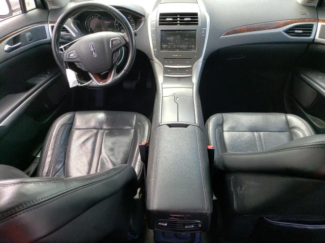 Photo 8 from auction – 2016 LINCOLN MKZ with VIN 3LN6L2JK4GR606033