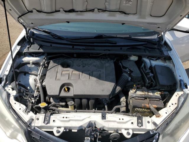 Photo 11 from auction – 2016 TOYOTA COROLLA L with VIN 5YFBURHE5GP517053