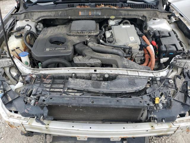 Photo 11 from auction – 2017 FORD FUSION SE with VIN 3FA6P0LUXHR181484