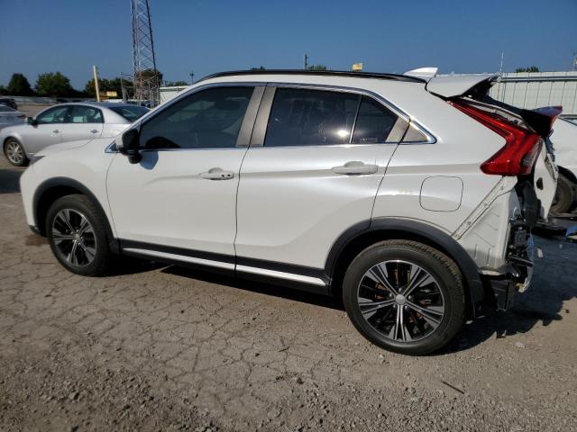 Photo 2 from auction – 2019 MITSUBISHI ECLIPSE CR with VIN JA4AT5AA8KZ022692