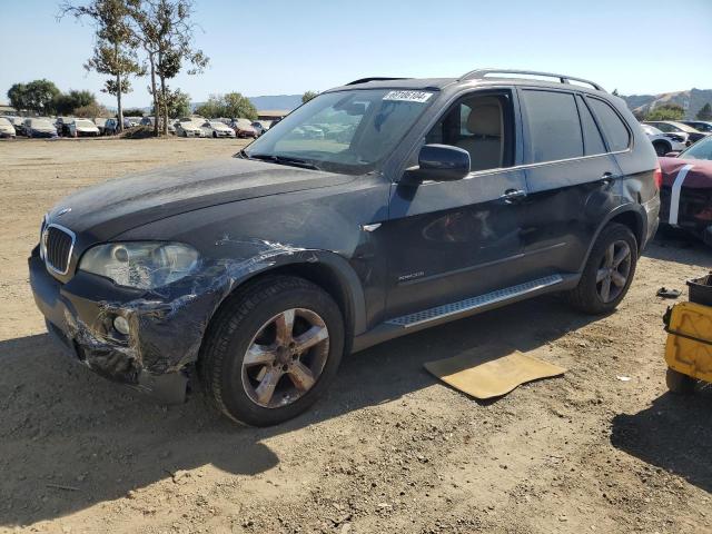Photo 1 from auction – 2010 BMW X5 XDRIVE3 with VIN 5UXFE4C57AL381046