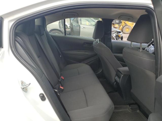 Photo 10 from auction – 2024 TOYOTA COROLLA LE with VIN JTDBCMFE6R3042808
