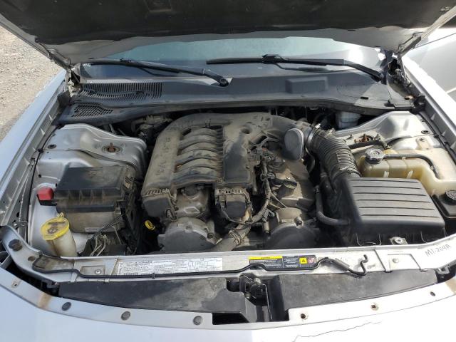 Zdjęcie 11 z aukcji – 2006 DODGE CHARGER SE z VIN 2B3KA43G86H132287