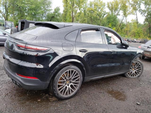 Photo 3 from auction – 2021 PORSCHE CAYENNE S with VIN WP1BB2AY6MDA46299