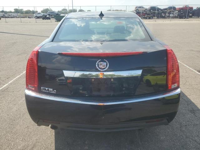 Photo 6 from auction – 2011 CADILLAC CTS LUXURY with VIN 1G6DG5EY2B0166910