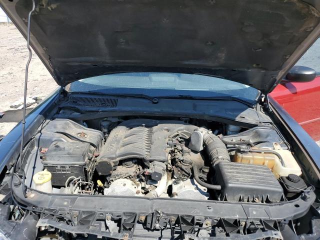 Zdjęcie 11 z aukcji – 2008 DODGE CHARGER z VIN 2B3LA43G08H293952