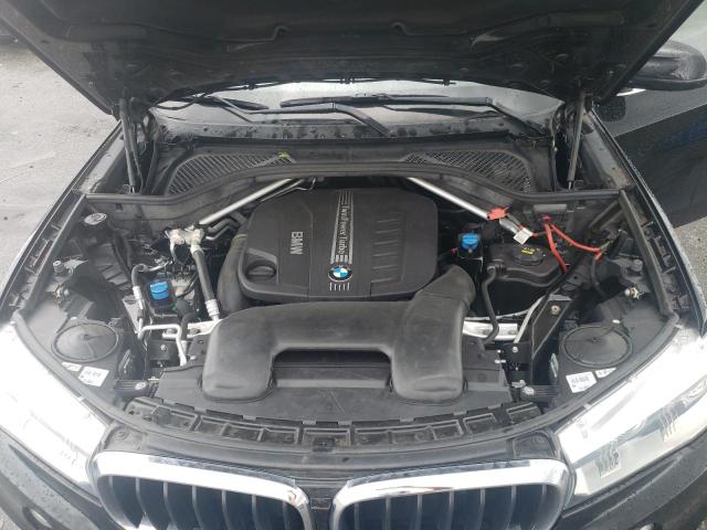 Photo 12 from auction – 2015 BMW X5 XDRIVE3 with VIN 5UXKS4C52F0N05708