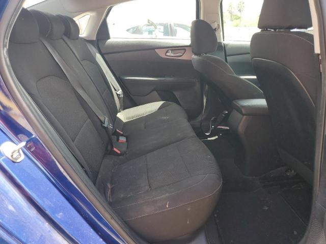 Photo 10 from auction – 2019 KIA FORTE FE with VIN 3KPF24AD9KE008170