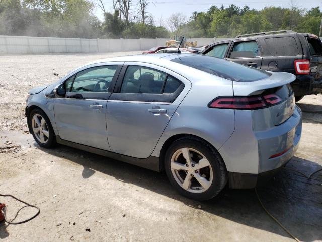 Photo 2 from auction – 2015 CHEVROLET VOLT with VIN 1G1RB6E48FU118226