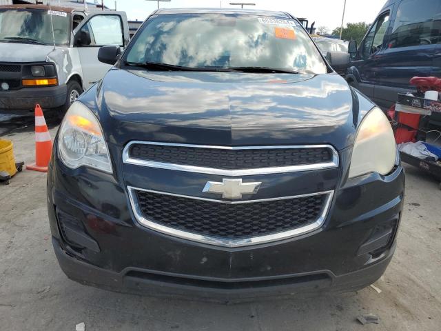 Photo 5 from auction – 2012 CHEVROLET EQUINOX LS with VIN 2GNFLCEK8C6363761