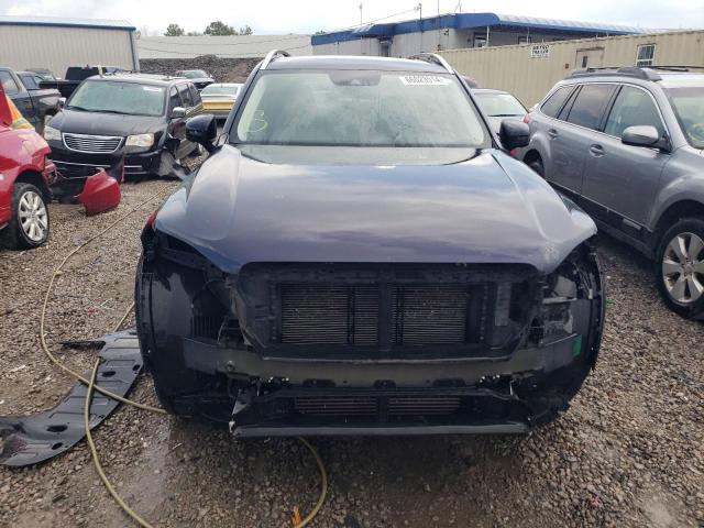 Photo 5 from auction – 2016 VOLVO XC90 T6 with VIN YV4A22PK0G1013382