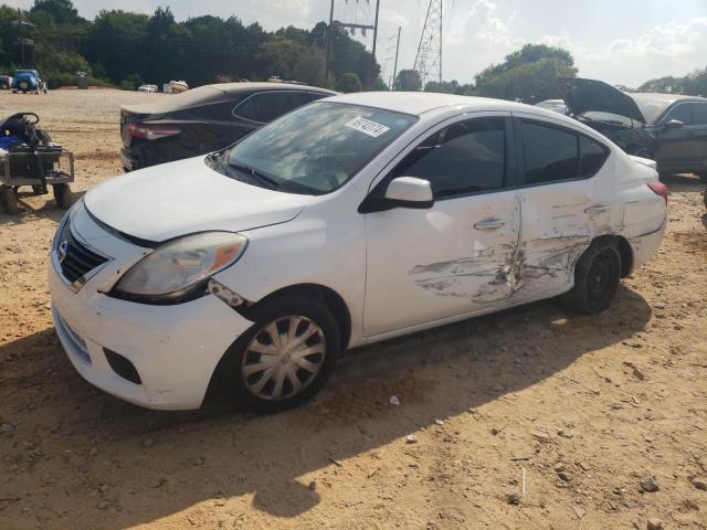 Photo 1 from auction – 2013 NISSAN VERSA S with VIN 3N1CN7AP8DL865989