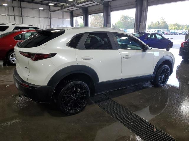 Photo 3 from auction – 2023 MAZDA CX-30 SELE with VIN 3MVDMBBM0PM555473