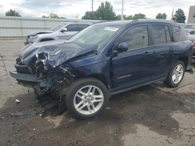 JEEP COMPASS LI 2014 with VIN 1C4NJDCB4ED685112 - Photo from auction