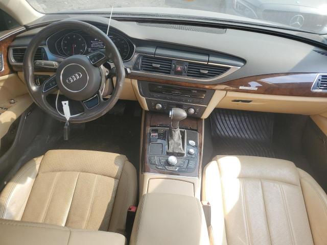 Photo 8 from auction – 2014 AUDI A7 PRESTIG with VIN WAU2GAFC9EN020881