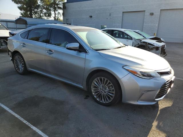 Photo 4 from auction – 2016 TOYOTA AVALON XLE with VIN 4T1BK1EBXGU229027
