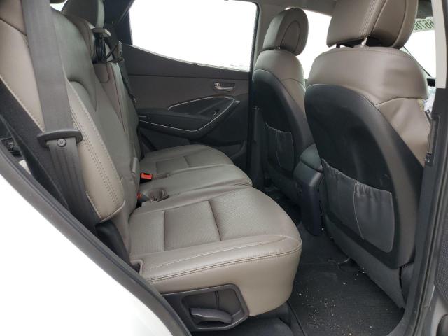 Photo 11 from auction – 2018 HYUNDAI SANTA FE S with VIN 5NMZU3LB0JH054183