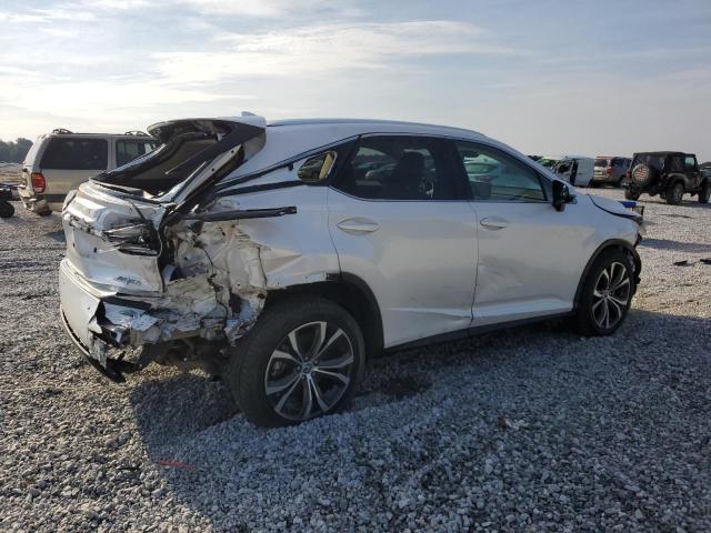 Photo 3 from auction – 2020 LEXUS RX 350 with VIN 2T2HZMAA0LC153491