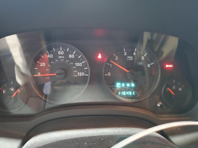 Photo 9 from auction – 2011 JEEP COMPASS SP with VIN 1J4NF1FB2BD159045