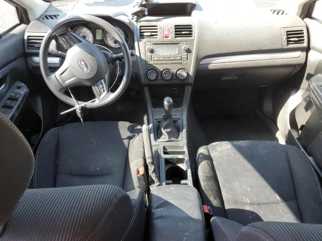 Photo 8 from auction – 2012 SUBARU IMPREZA SP with VIN JF1GPAL68CG216812