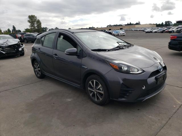 Photo 4 from auction – 2018 TOYOTA PRIUS C with VIN JTDKDTB39J1607385
