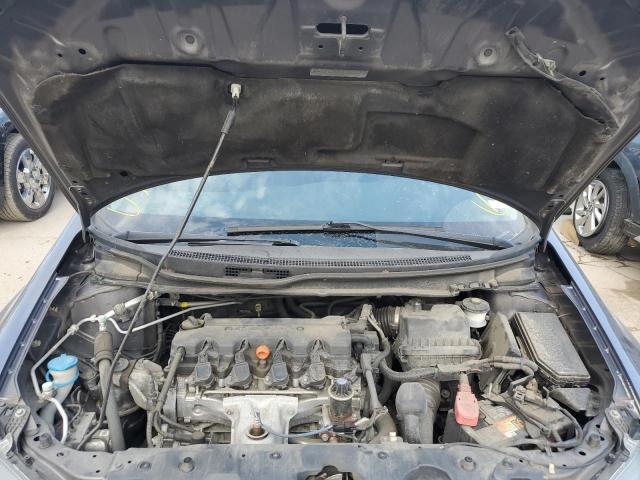 Photo 11 from auction – 2014 HONDA CIVIC LX with VIN 19XFB2F50EE021738