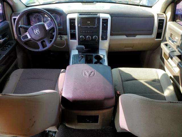 Photo 8 from auction – 2011 DODGE RAM 1500 with VIN 1D7RB1GT2BS620918