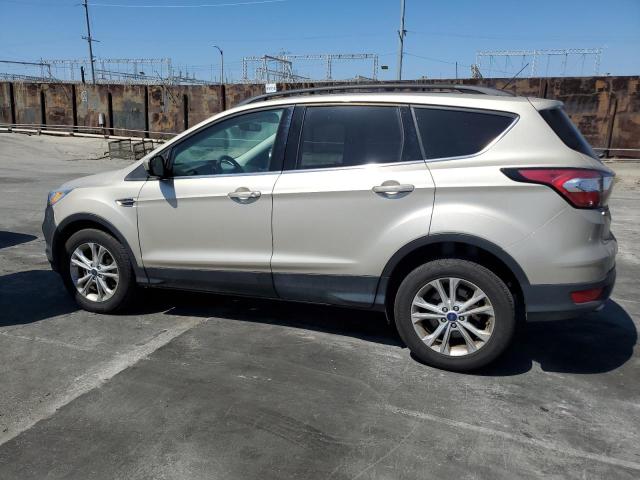 Photo 2 from auction – 2018 FORD ESCAPE SE with VIN 1FMCU0GD9JUC90836