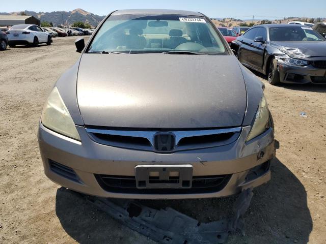 Photo 5 from auction – 2007 HONDA ACCORD EX with VIN 1HGCM66547A097703