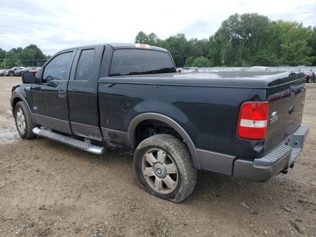 Photo 2 from auction – 2008 FORD F150 with VIN 1FTPX12V88KD95375