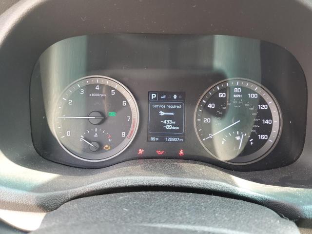 Photo 9 from auction – 2016 HYUNDAI TUCSON LIM with VIN KM8J3CA2XGU079544