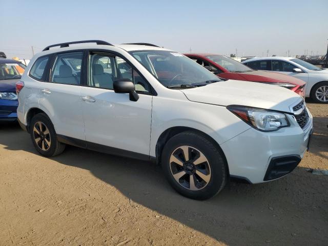 Photo 4 from auction – 2017 SUBARU FORESTER 2 with VIN JF2SJABCXHH401931