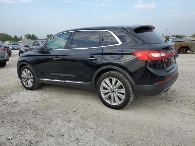 Photo 2 from auction – 2016 LINCOLN MKX RESERV with VIN 2LMTJ8LP5GBL42151
