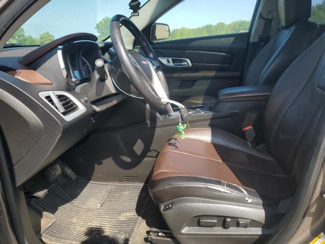 Photo 7 from auction – 2012 GMC TERRAIN SL with VIN 2GKFLXE56C6250244