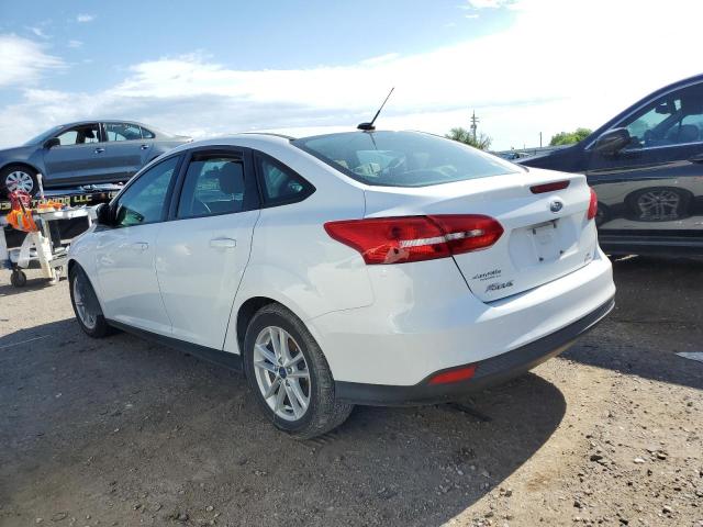 Photo 2 from auction – 2018 FORD FOCUS SE with VIN 1FADP3FE6JL241617
