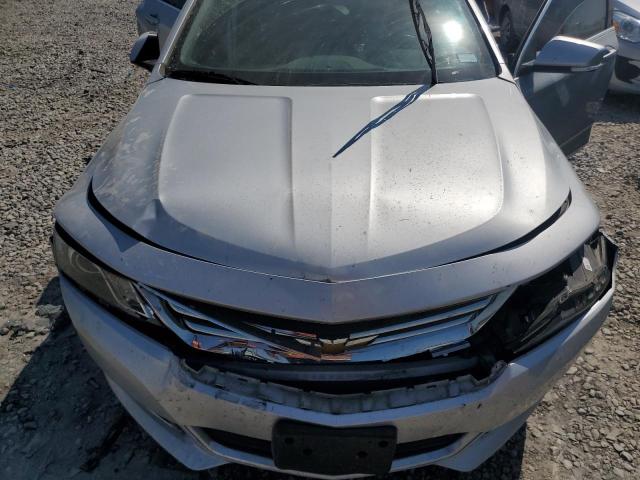 Photo 11 from auction – 2019 CHEVROLET IMPALA LT with VIN 1G11Z5SA6KU137932