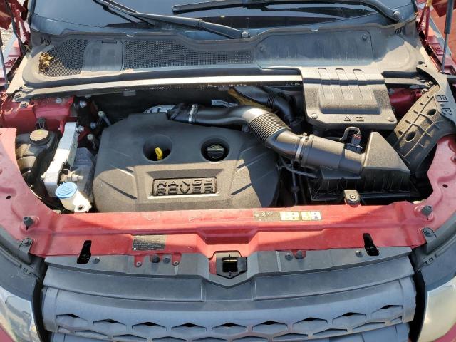 Photo 12 from auction – 2014 LAND ROVER RANGE ROVE with VIN SALVP2BG2EH890171