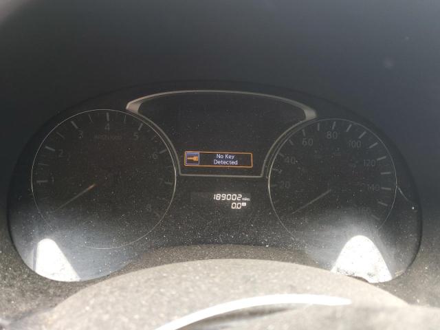Photo 9 from auction – 2014 NISSAN ALTIMA 2.5 with VIN 1N4AL3AP3EC194253
