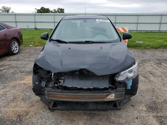 Photo 5 from auction – 2017 CHEVROLET SONIC LS with VIN 1G1JB5SH6H4168897