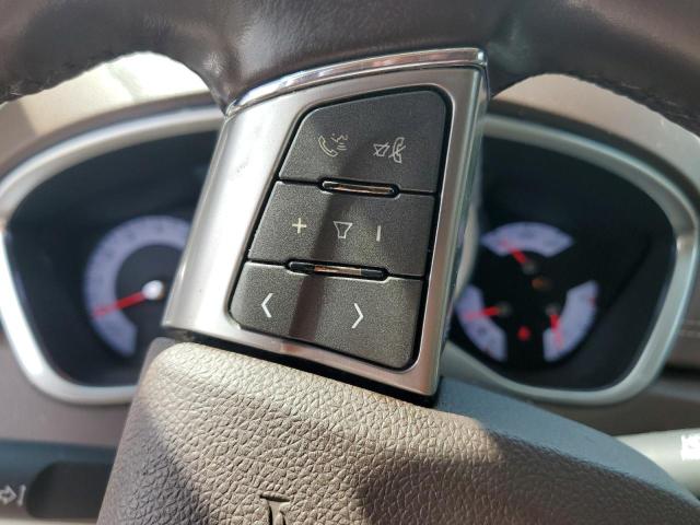 Photo 9 from auction – 2012 CADILLAC SRX PERFOR with VIN 3GYFNBE31CS654359